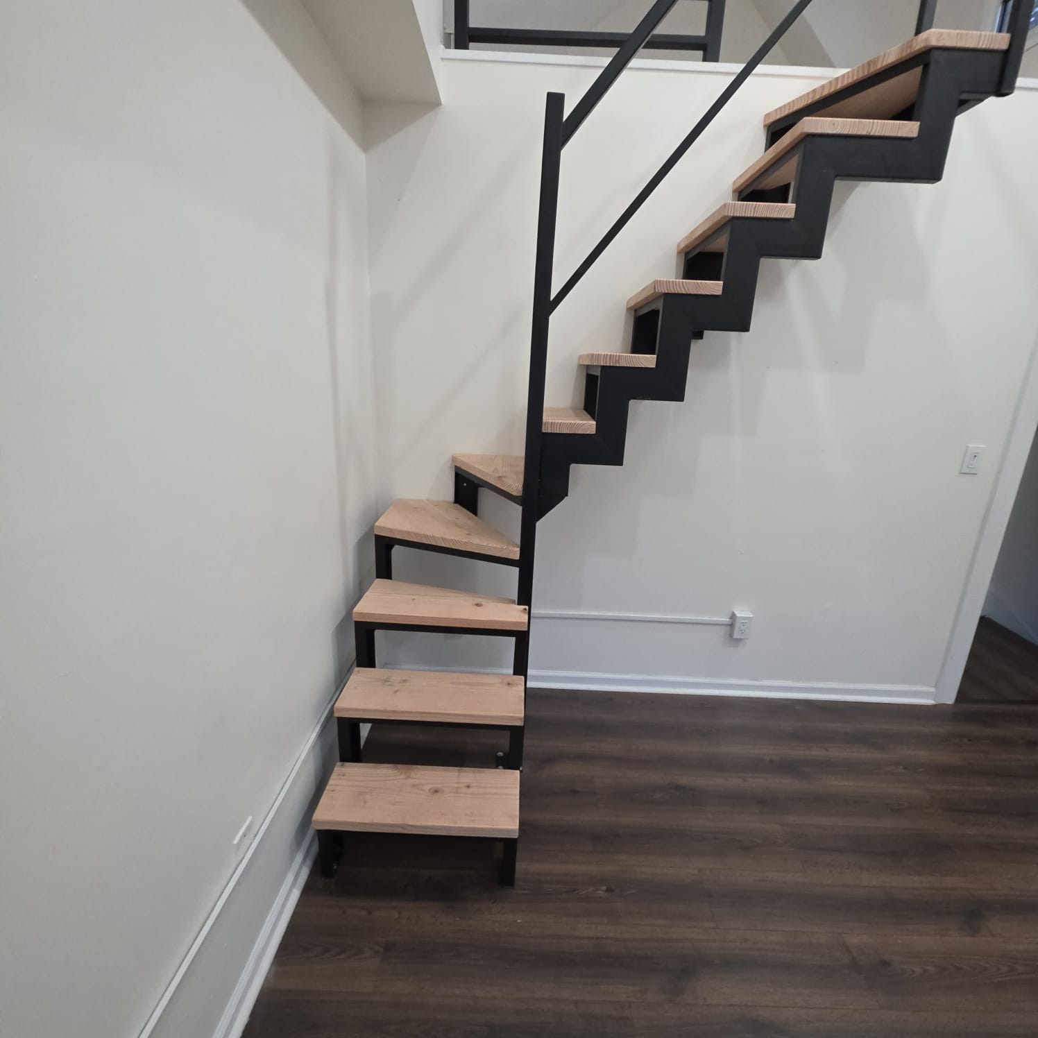 Silva Iron Works custom metalwork