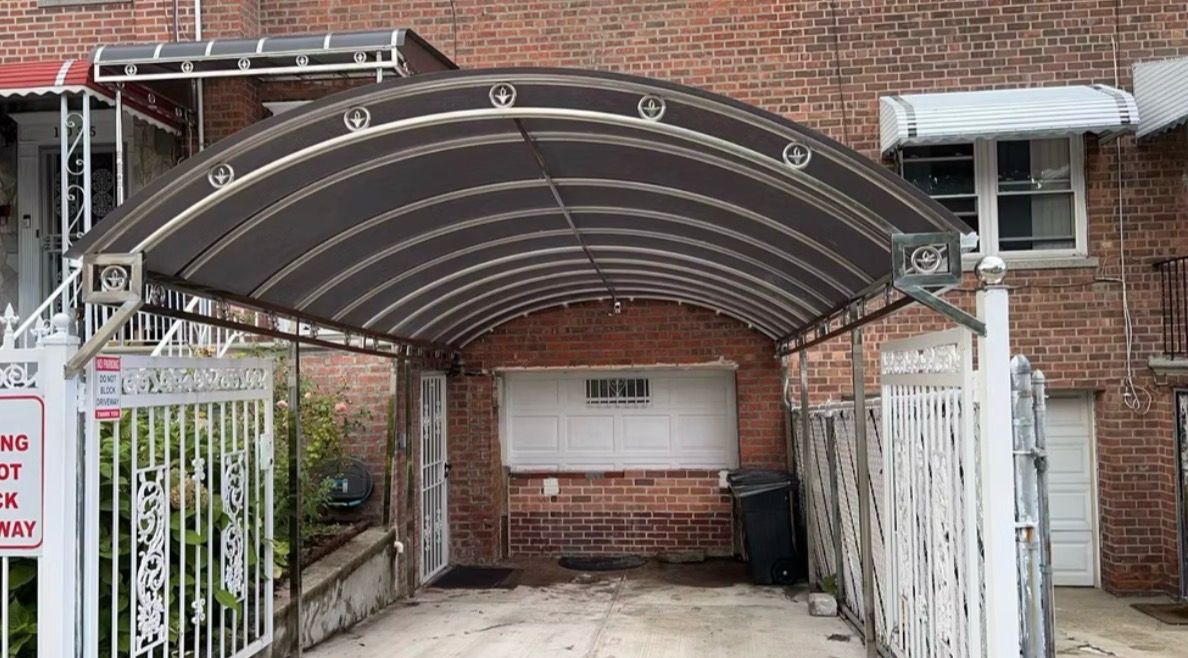 Silva Iron Works ornamental iron